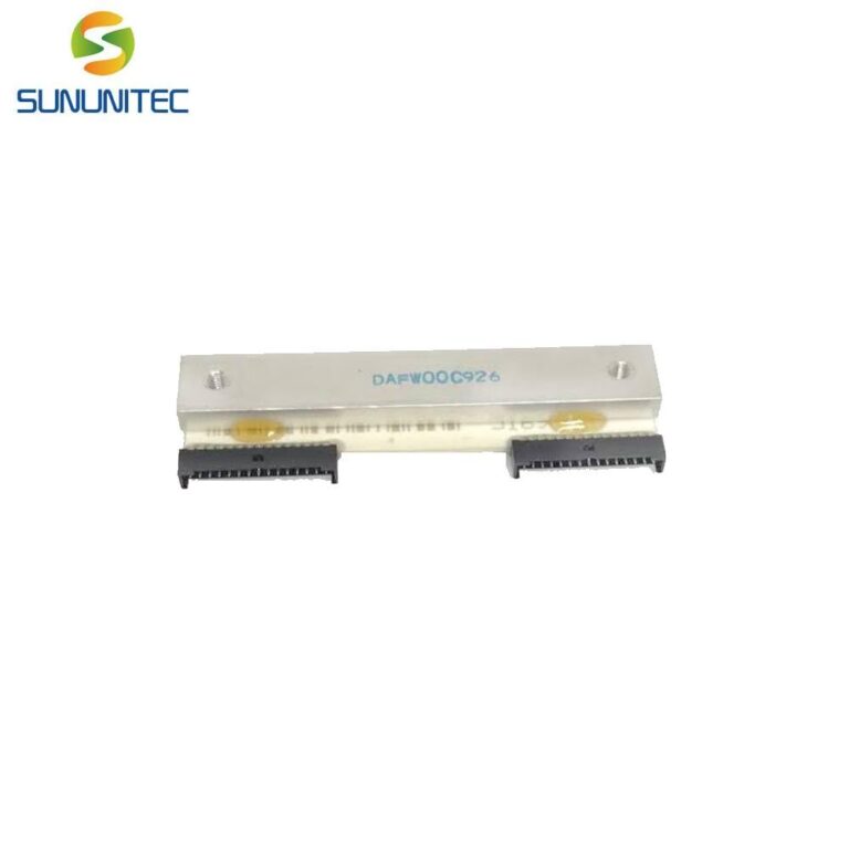 Rongta Electronics Scales RLS1000 Print Head - Image 2