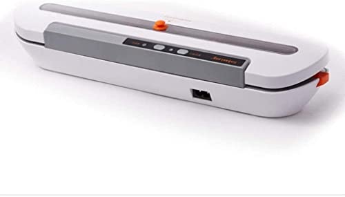 MIXIA Handheld Vacuum Sealer, Vacuum Packing Machine Wet Dry Food Vacuum Sealer Machine Vac Packing Machine for Food Preservation Home Kitchen Commercial Home essentials