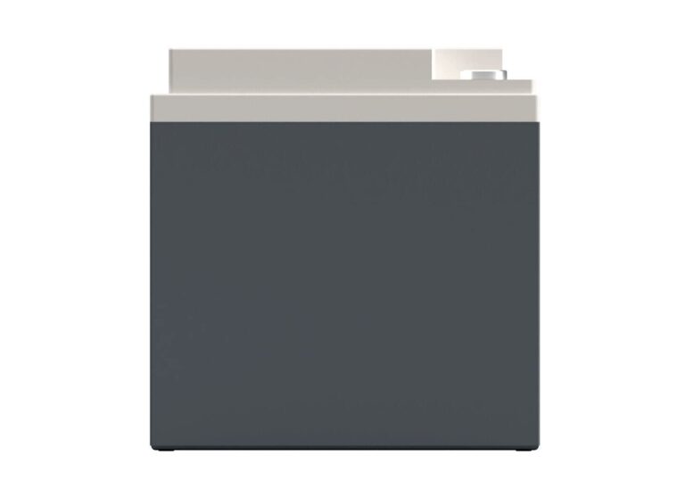 XS Power PS1200L 2600A Amp 12V Power Cell AGM Car Audio Battery 1500W / 3000W - Image 2