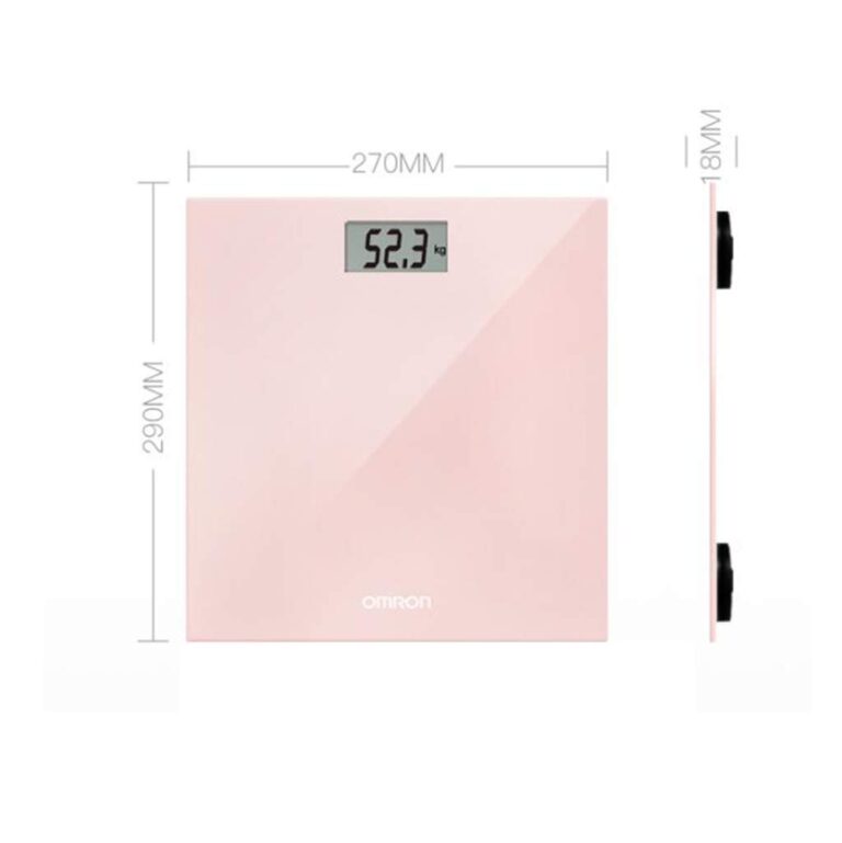 Lss9azznmm Scales, Household Electronic Scales, Human Scales, Health Scales, Adult Weight Scales, Body Fat Electronic Scale - Image 5