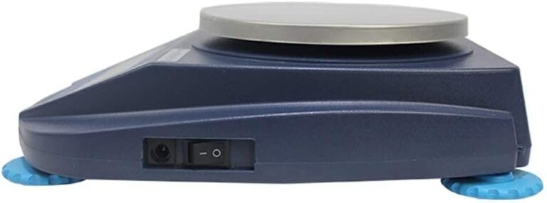 Digital Electronic Scales Display Multifunctional Food Calculation Weight Shop Market High Precision Home(1000g/0.01g) - Image 3