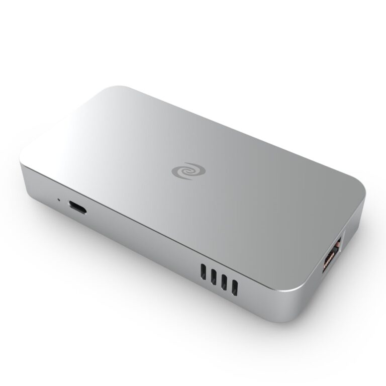 Deeper Connect Mini Decentralized VPN Router Lifetime Free for Travel Home Enterprise-Level Cybersecurity Wi-Fi Router with Dual Antennas Wi-Fi Adapter - Image 2