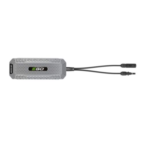 EGO Power+ CH1800 Nexus Solar Panel Charger, Grey - Image 2