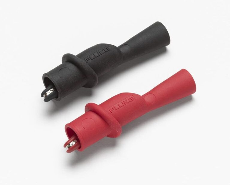 Fluke TLK287 Electronics Master Test Lead Set - Image 2