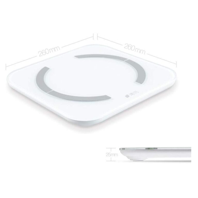 Precision Electronic Scales Household Body Scales Adult Weight Scales Electronic Scales Health Scales Weighing Equipment Electronic Scale - Image 5