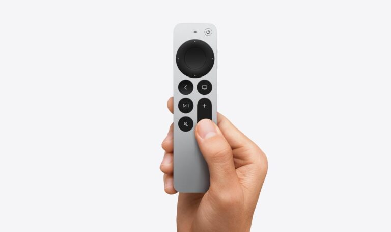 Apple TV 4K Wi-Fi (3rd Generation) with Siri Remote & Apple 1 Year Limited Warranty (128 GB WiFi & Ethernet) - Image 2