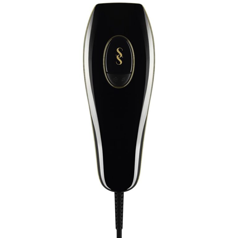 Smoothskin Pure IPL Laser Hair Removal Device for Women & Men, Long-Lasting, for Body, Bikini & Face, Alternative to Laser & Bikini Shaver - Image 8
