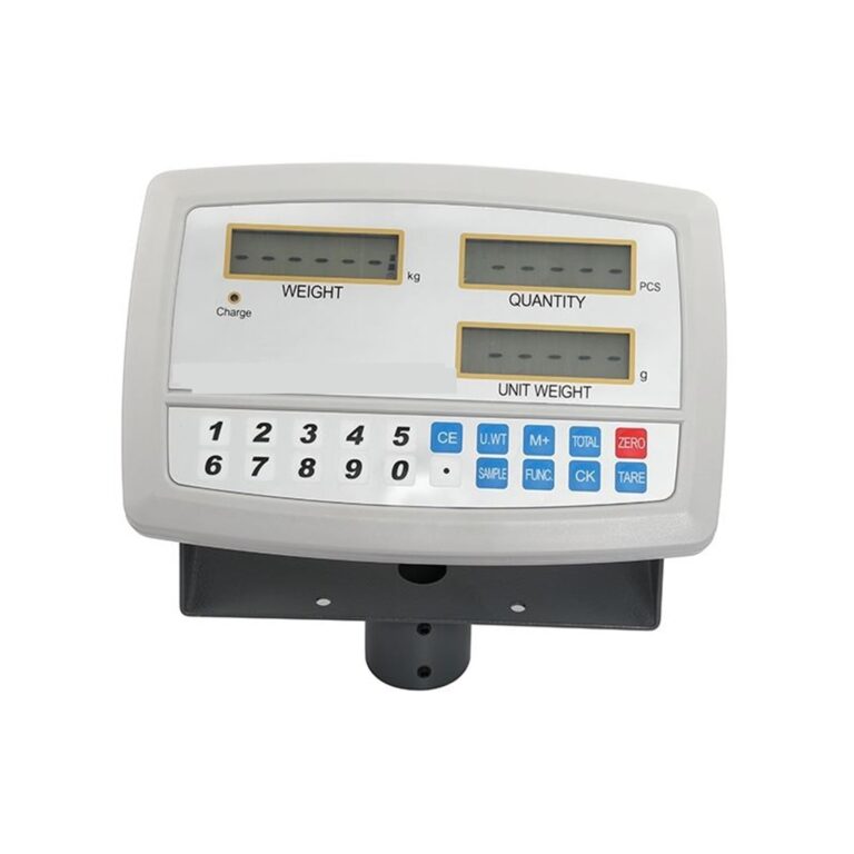 VGVGV Load Cell Sensor, Widely Applied in Electronic Platform Scale Electronic Floor Scale Weighing Scale Indicator for DIY Portable Electronic Kitchen Scale Kit - Image 5