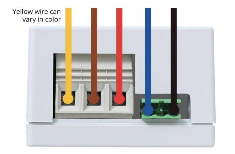 AIRGO AC Soft Starter: Reverse Motor Protection, Easy DIY Install kit, fits Inside AC, Compact Surge Protector & Motor Saver, Ideal for HVAC, Generators & Utility Power (AIRGO 16-32A + Install Kit) - Image 3