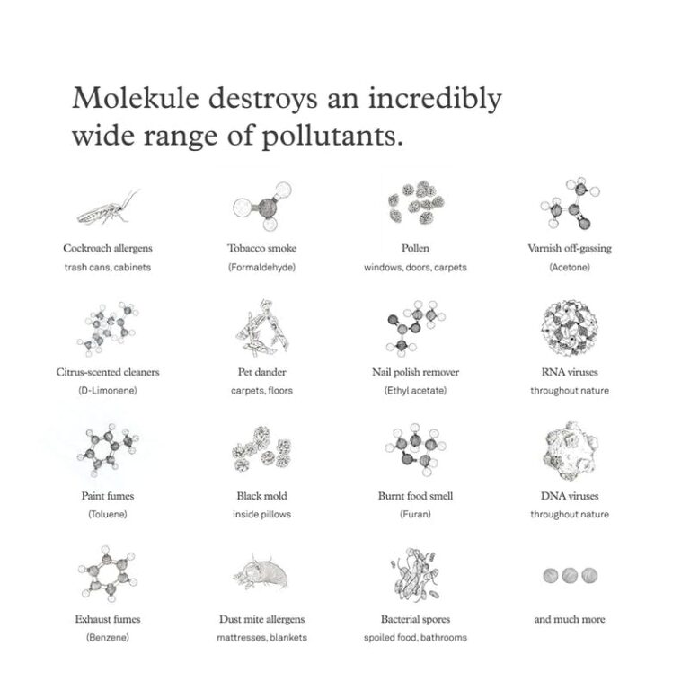 Molekule Air Pro -PECO Filter - Image 2