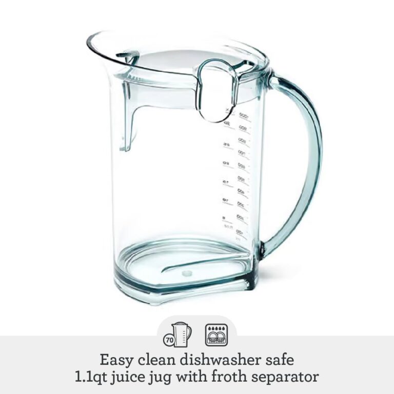 Breville 800JEXL Juice Fountain Elite, Brushed Stainless Steel - Image 4