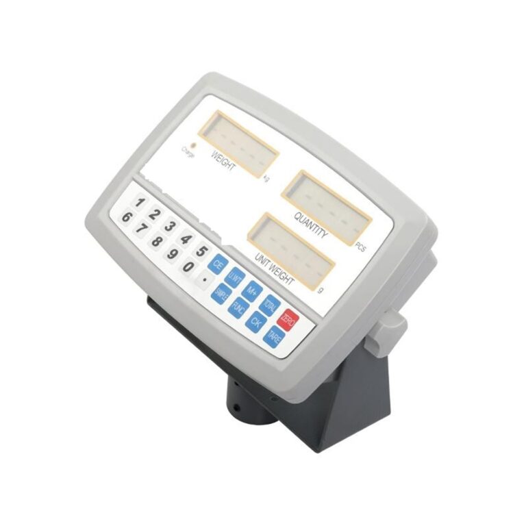 VGVGV Load Cell Sensor, Widely Applied in Electronic Platform Scale Electronic Floor Scale Weighing Scale Indicator for DIY Portable Electronic Kitchen Scale Kit - Image 4
