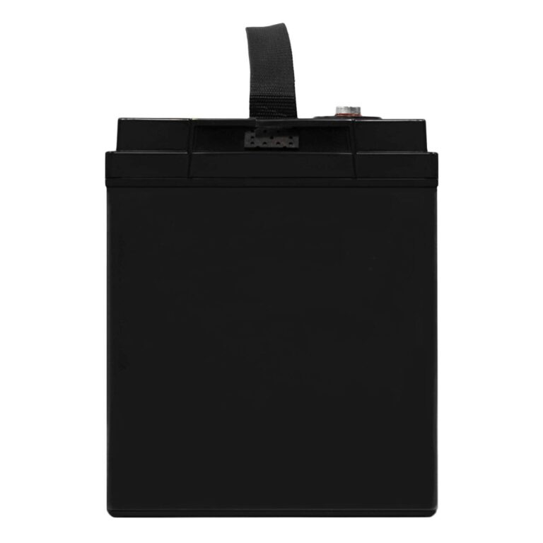 Mighty Max Battery Viper VP-2400-12 Volt 110 AH, Internal (INT) Terminal, 2400 Watt Car Audio High Current Power Cell Battery - Image 4