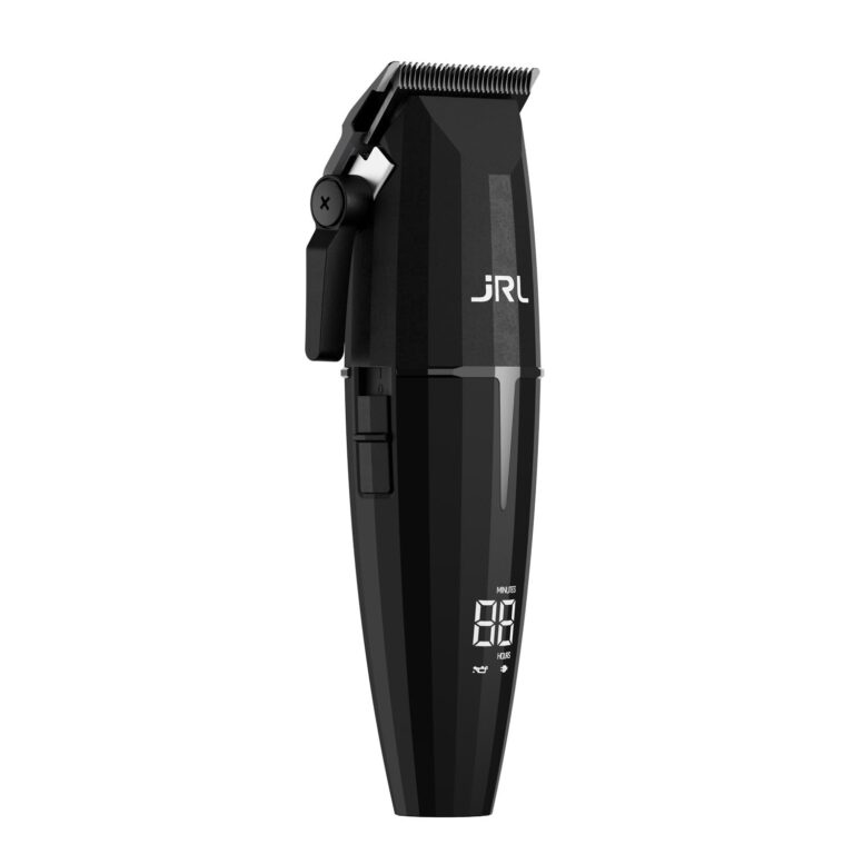 Amazon Series Onyx Professional Cordless Hair Clipper - Image 5