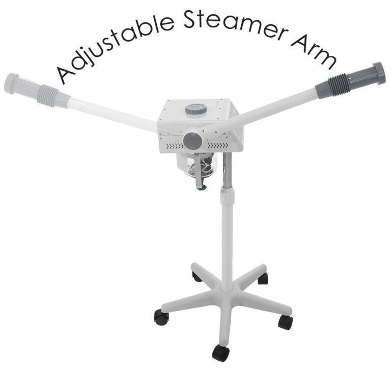 SKINACT Digital Katana Facial Steamer with Aroma Therapy - Image 4