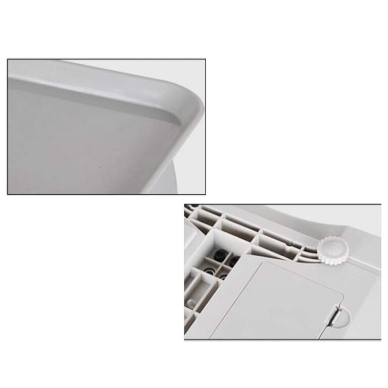 Precision Electronic Scales Household Body Scales Adult Weight Scales Electronic Scales Health Scales Weighing Equipment Electronic Scale - Image 5