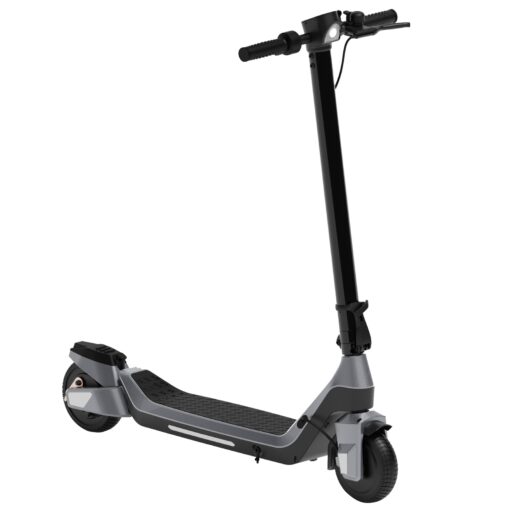 Hover-1 Neo V Foldable Electric Scooter with 250W Rated Brushless Motor, 15 mph Max Speed, 6.5” Wheels, 9 Mile Range Commuting Scooter for Kids & Teens