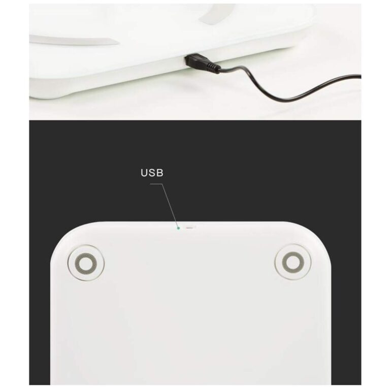 Precision Electronic Scales Household Body Scales Adult Weight Scales Electronic Scales Health Scales Weighing Equipment Electronic Scale - Image 3