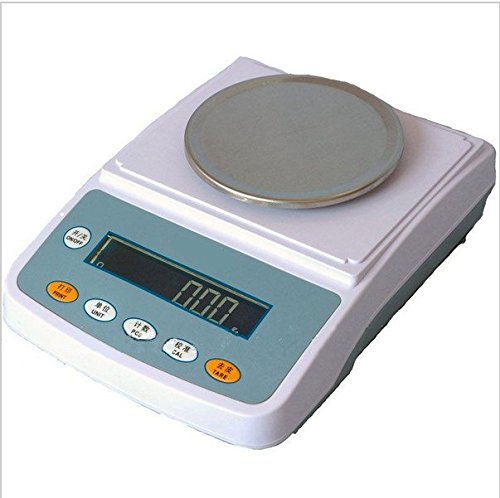 GOWE Digital electronic Scale 1200g/0.1g