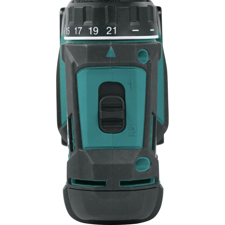 Makita CT225SYX 18V LXT® Lithium-Ion Compact Cordless 2-Pc. Combo Kit (1.5Ah) - Image 3