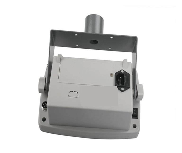 VGVGV Load Cell Sensor, Widely Applied in Electronic Platform Scale Electronic Floor Scale Weighing Scale Indicator for DIY Portable Electronic Kitchen Scale Kit - Image 3