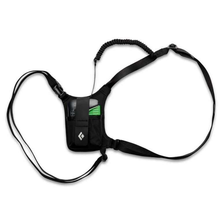 Black Diamond BD Recon X Bluetooth Avalanche Beacon Transceiver for Ski, Snowboard, Sled, Backcountry, Moutaineering - Image 2