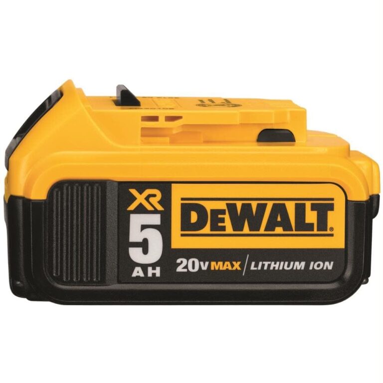 DEWALT 20V MAX Router Tool and Jig Saw, Cordless Woodworking 2-Tool Set with Battery and Charger (DCK201P1) - Image 6