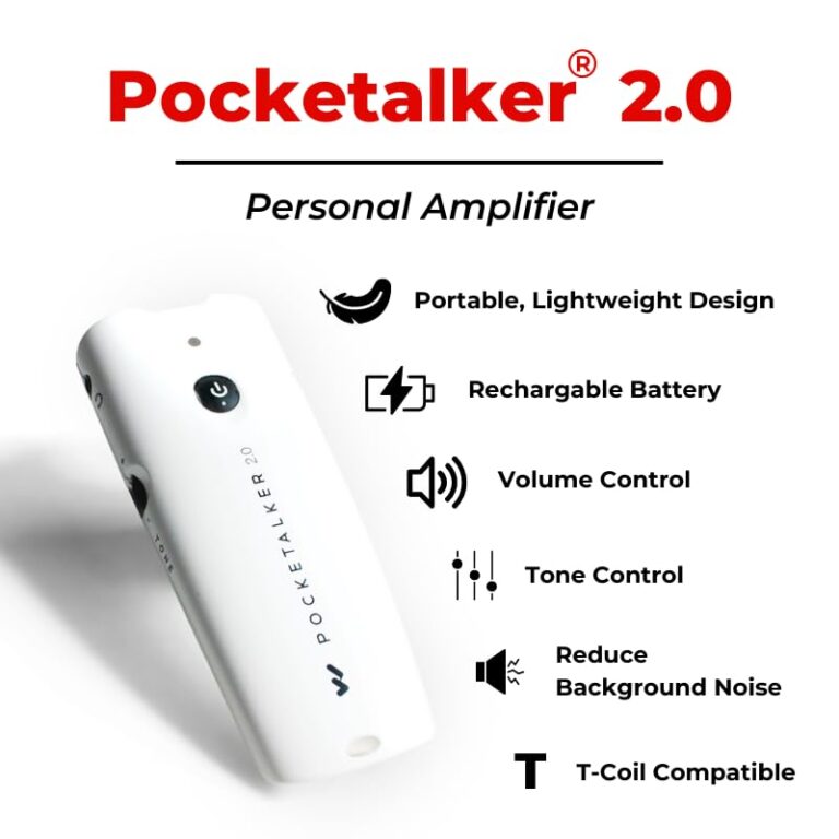 Pocketalker 2.0 - Image 5