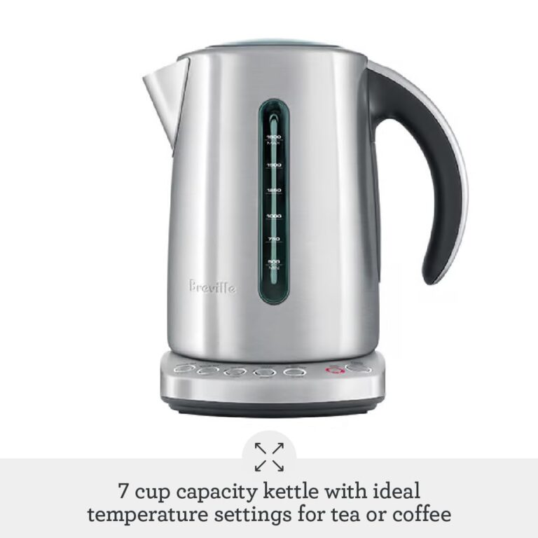Breville IQ Kettle BKE820XL - Image 6