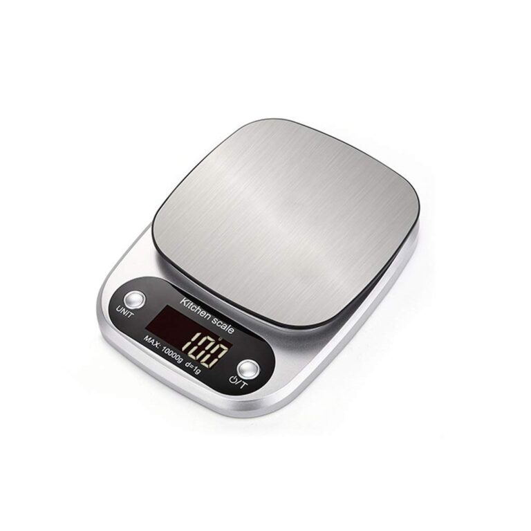 Precision Home Electronic Scale Kitchen Scale Baking Gram Electronic Balance Scale Electronic Scale