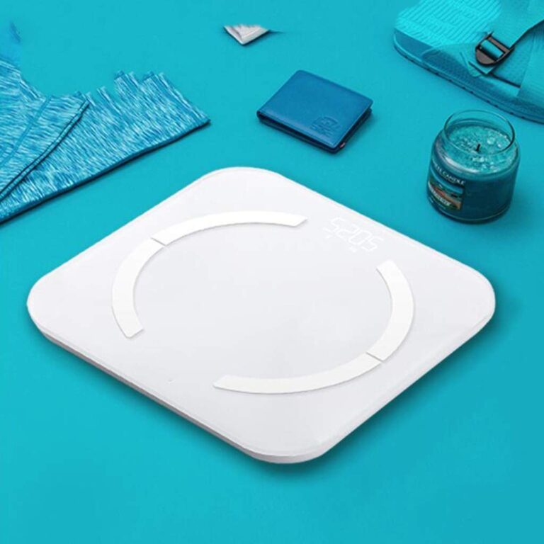 Precision Electronic Scales Household Body Scales Adult Weight Scales Electronic Scales Health Scales Weighing Equipment Electronic Scale - Image 2