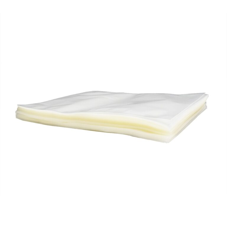 UltraSource - Vacuum Chamber Pouches 18" x 28" Pack of 250, Durable 4-Mil Thickness, Improved Puncture Resistance, Pre-Cut Pouch with tear notch, BPA Free