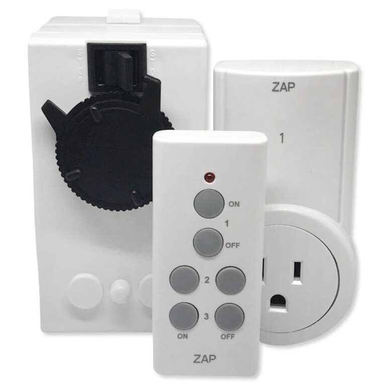 Add-A-Motor 800RC Remote Controlled Drapery Motor for Existing Drapery - Image 5