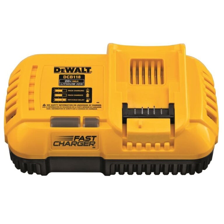 DEWALT 20V MAX Router Tool and Jig Saw, Cordless Woodworking 2-Tool Set with Battery and Charger (DCK201P1) - Image 5