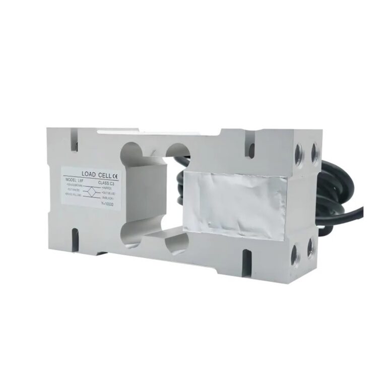 FEGIANCHE Weighing Sensor L6F 50KG-2T Range Load Cell for Electronic Scale(1000KG) - Image 6