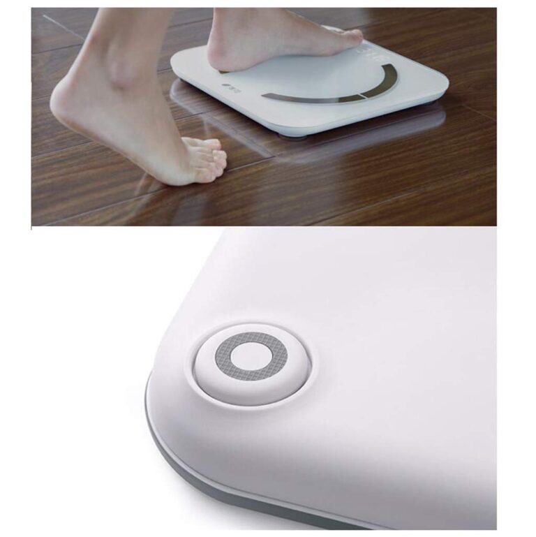 Precision Electronic Scales Household Body Scales Adult Weight Scales Electronic Scales Health Scales Weighing Equipment Electronic Scale - Image 4