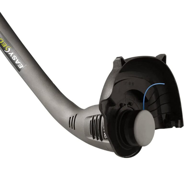 Ryobi ONE+ 18-Volt Lithium-Ion Corless 10' String Trimmer&Blower KIT - Image 8