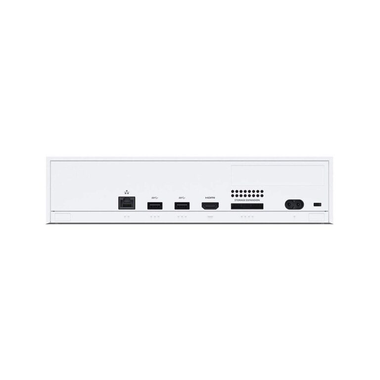 Microsoft Xbox Series S Console - 512GB (Renewed) - Image 6
