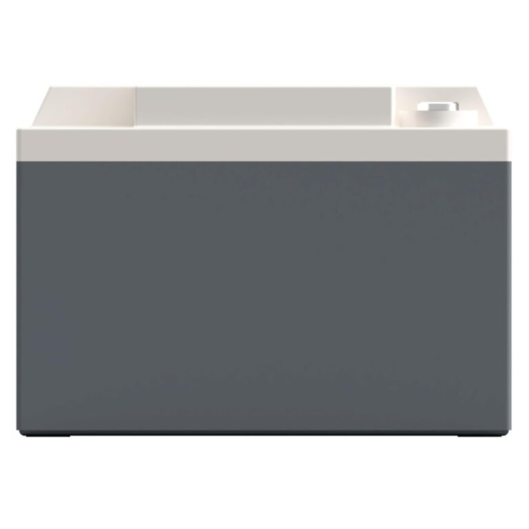 XS Power PS925L 2000A Amp 12V Power Cell AGM Car Audio Battery 1000W / 2000W - Image 2