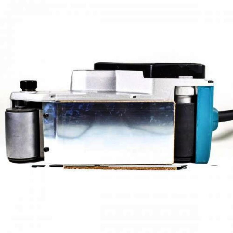 Makita 9920 3" x 24" Belt Sander - Image 5