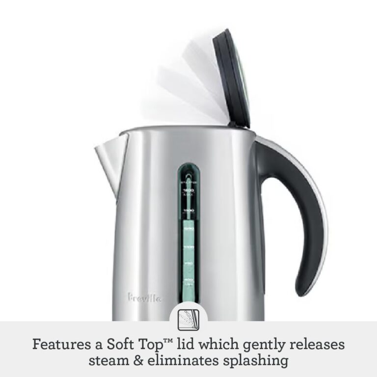 Breville IQ Kettle BKE820XL - Image 4