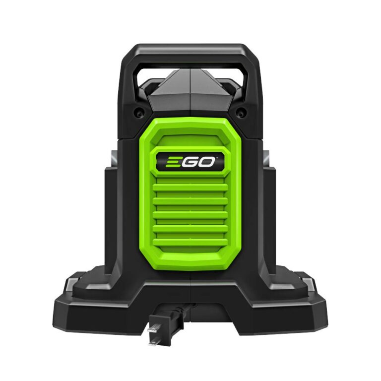 EGO Power+ CH2800D 56-Volt 280W Dual Port Charger - Image 3