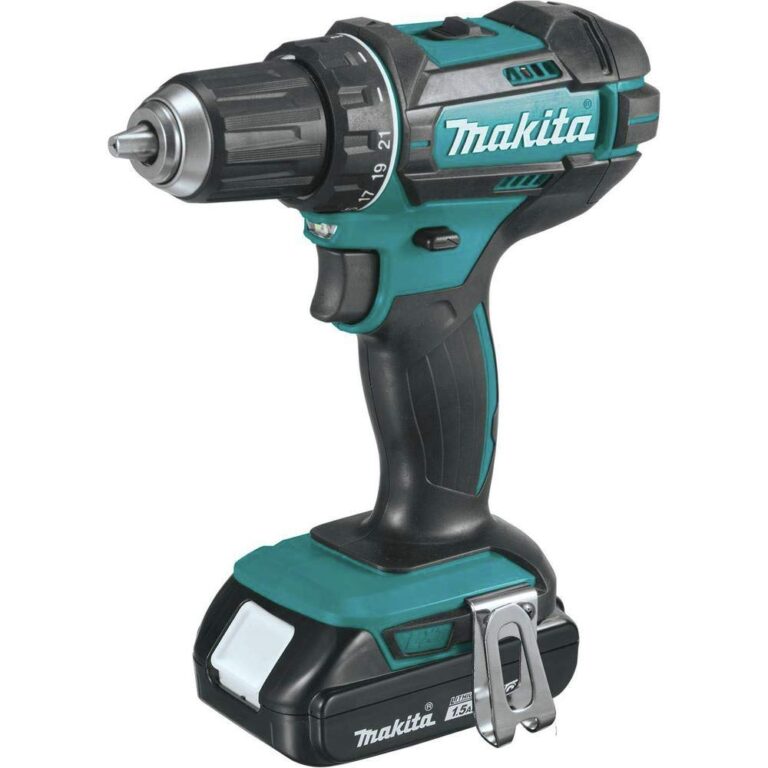 Makita CT225SYX 18V LXT® Lithium-Ion Compact Cordless 2-Pc. Combo Kit (1.5Ah) - Image 8