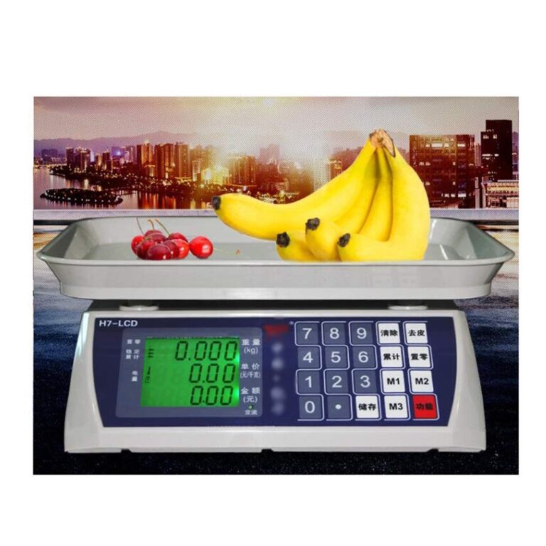 Precision Electronic Scales Household Body Scales Adult Weight Scales Electronic Scales Health Scales Weighing Equipment Electronic Scale - Image 2