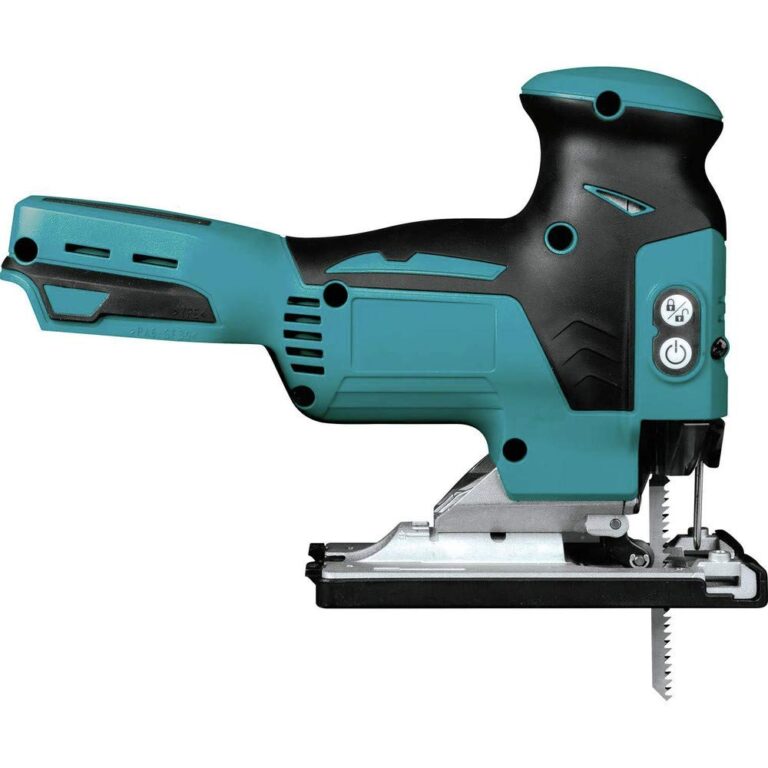 Makita XVJ01Z 18V LXT Brushless Barrel Grip Jig Saw - Image 6
