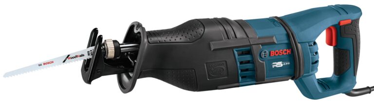 BOSCH RS428 14 Amp Reciprocating Saw