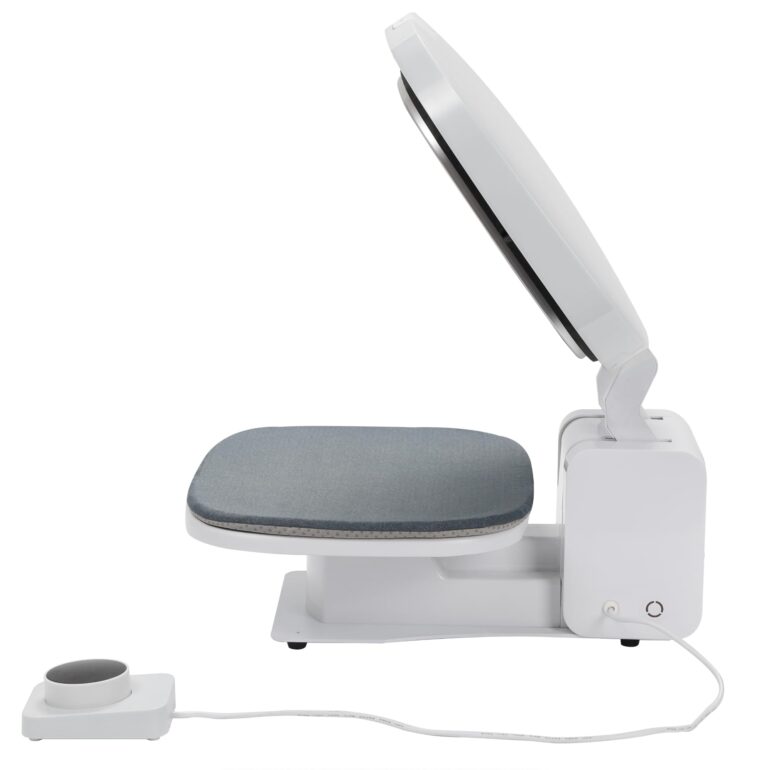 Hogg Auto Heat Press Machine for T Shirts - DIY Series, Autosmart Auto Release (12" x 15"), Heat Press for Shirts, Hats, Tote Bags, Machine for HTV, DTF, DTG, Temperature 0 to 401 F - Image 2