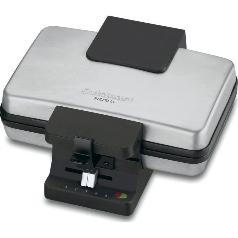 Cuisinart WM-PZ2 Pizzelle Press