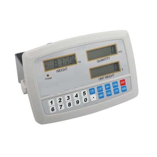 VGVGV Load Cell Sensor, Widely Applied in Electronic Platform Scale Electronic Floor Scale Weighing Scale Indicator for DIY Portable Electronic Kitchen Scale Kit