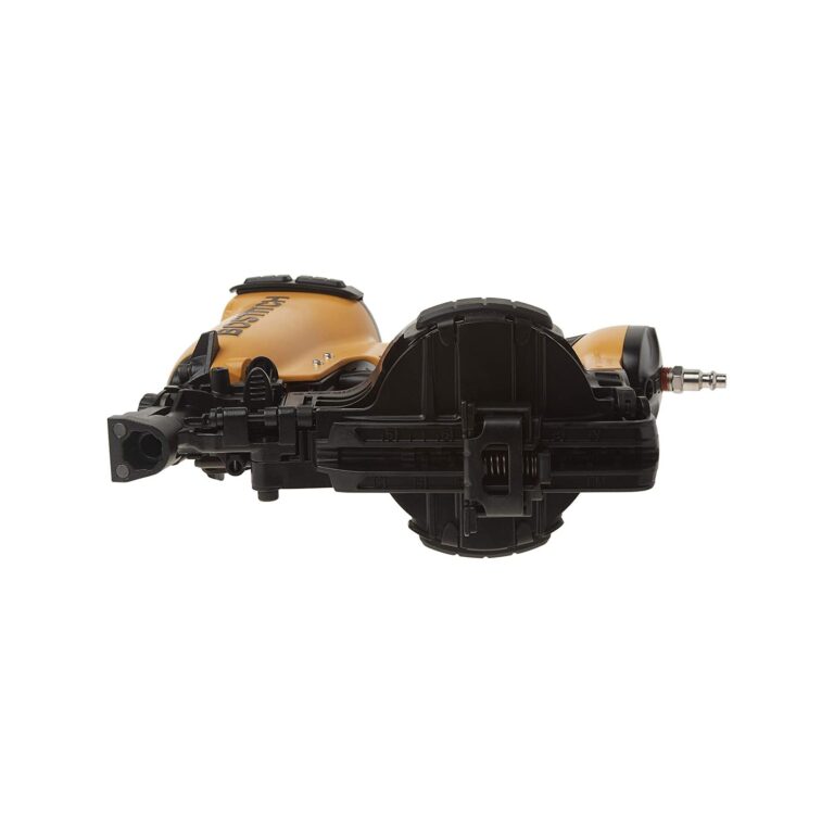 BOSTITCH Coil Roofing Nailer, 1-3/4-Inch to 1-3/4-Inch (RN46) - Image 6